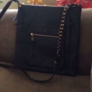 New adjustable strap